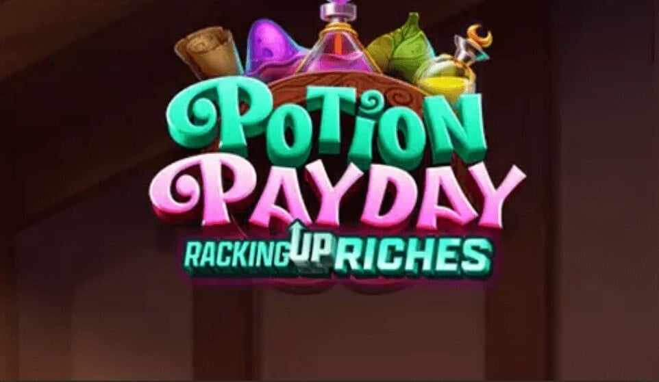 Potion Payday