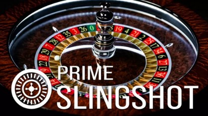 Prime Slingshot Roulette