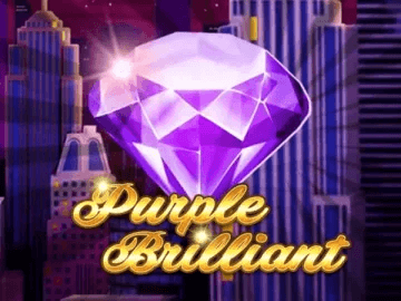 Purple Brilliant