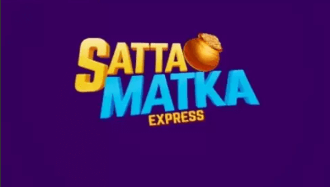 Satta Matka Express