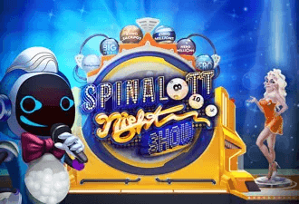 Spinalott Night Show