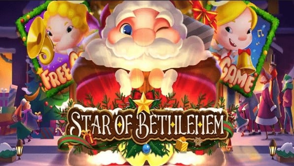 Star of Bethlehem