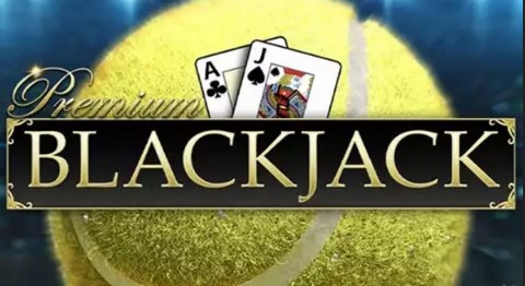 Tennis Premium Blackjack
