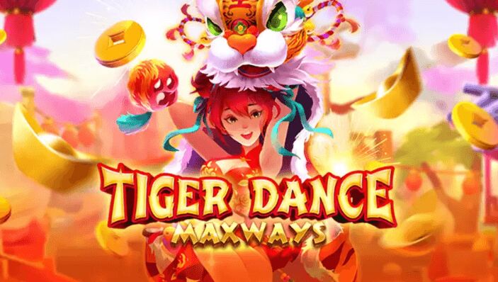 Tiger Dance