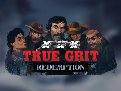 True Grit Redemption