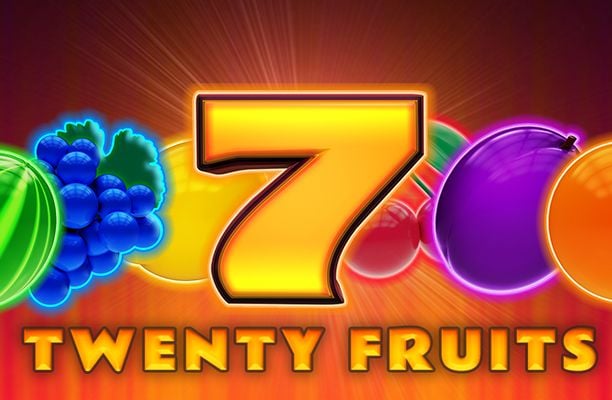 Twenty Fruits (Fazi Interactive)