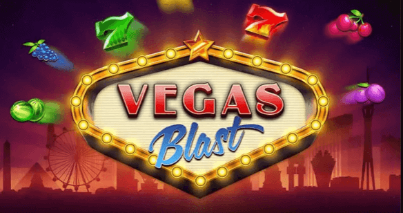 Vegas Blast