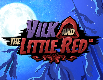 Vilk and Little Red