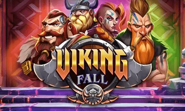 Viking Fall