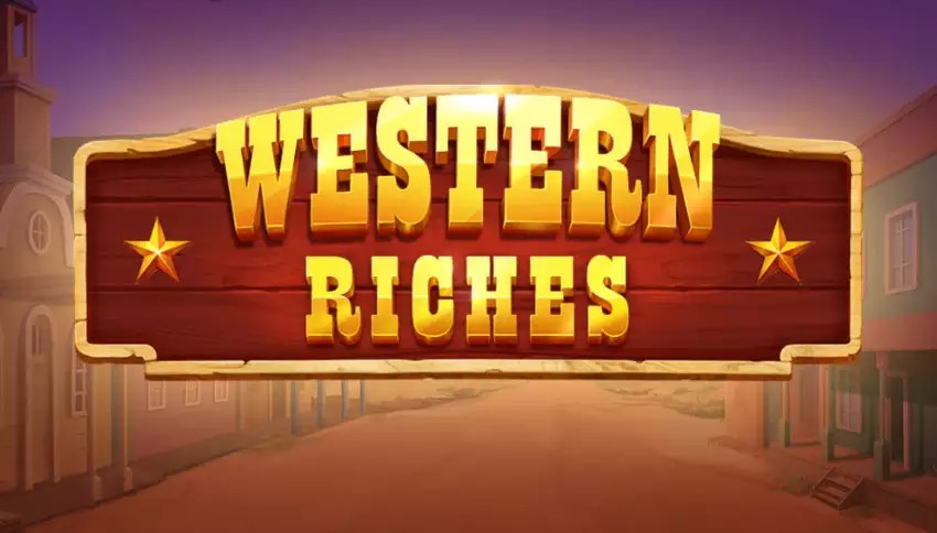 Western Riches