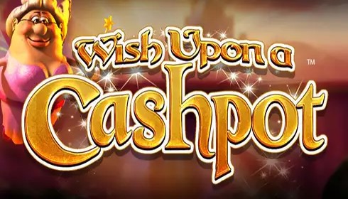 Wish Upon a Cashpot