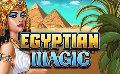 Egyptian Magic