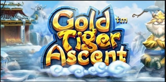 Gold Tiger Ascent