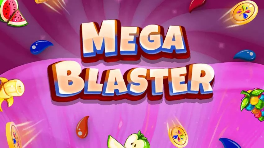 Mega Blaster