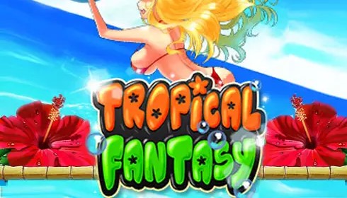 Tropical Fantasy