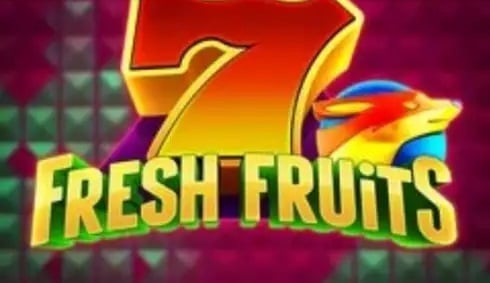 7 Fresh Fruits