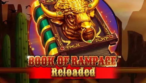 Book Of Rampage Reloaded