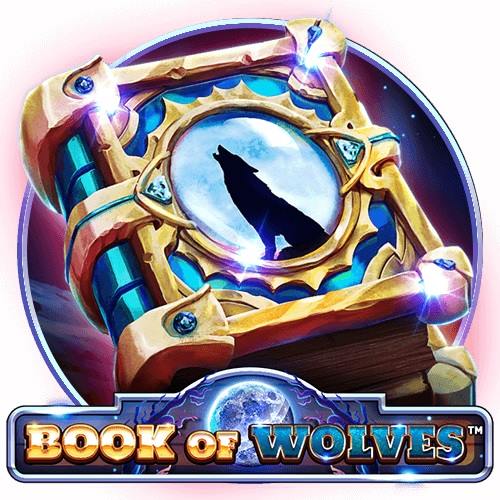 Book Of Wolves