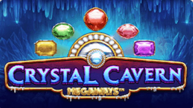 Crystal Cavern Megaways