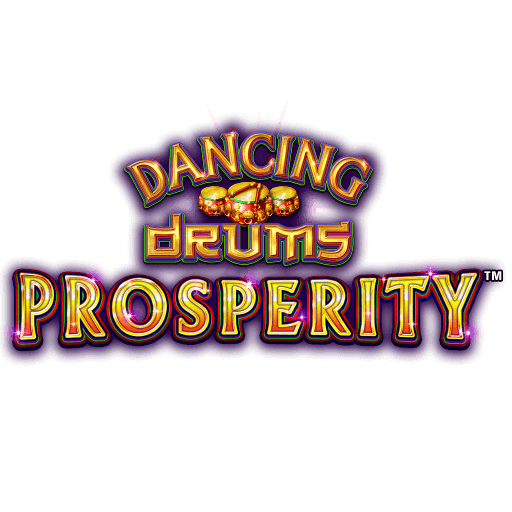 Dancing Drums Prosperity