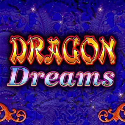 Dragon Dreams