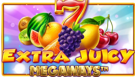 Extra Juicy Megaways