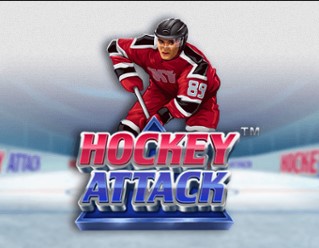 Hockey Attack