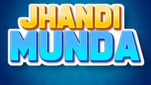 Jhandi Munda