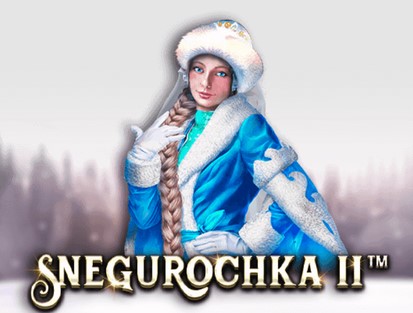 Snegurochka 2