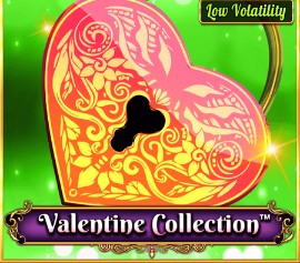 Valentine Collection 40 Lines