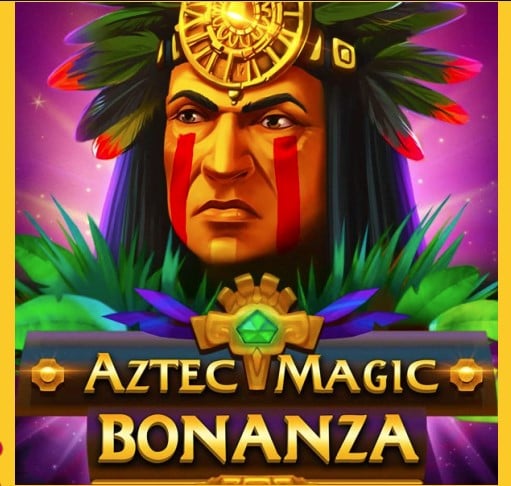 Aztec Magic Bonanza