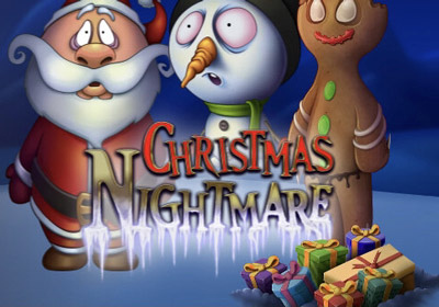 Christmas Nightmare