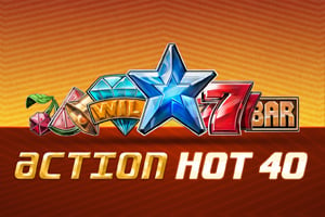 Action Hot 40