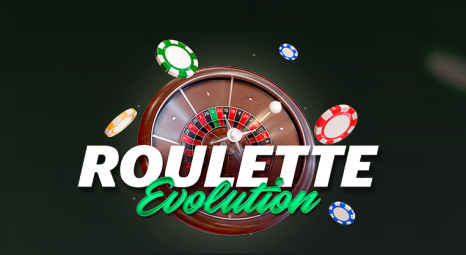 Roulette Evolution