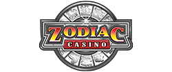 80 Chances to Win Jackpot for £1 + Up to 480£ Welcome Package from Zodiac Casino