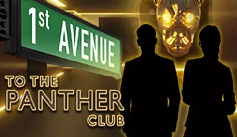 1st Avenue Panther Club