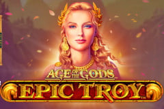 Age of the Gods Epic Troy