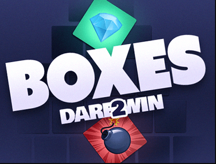 Boxes