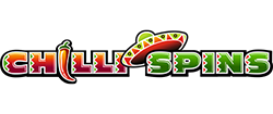 100% Up To £200 + 100 Bonus Spins Welcome Pack from Chilli Spins Casino