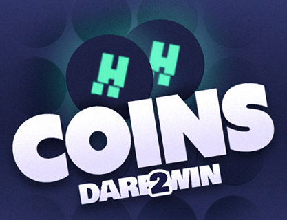 Coins