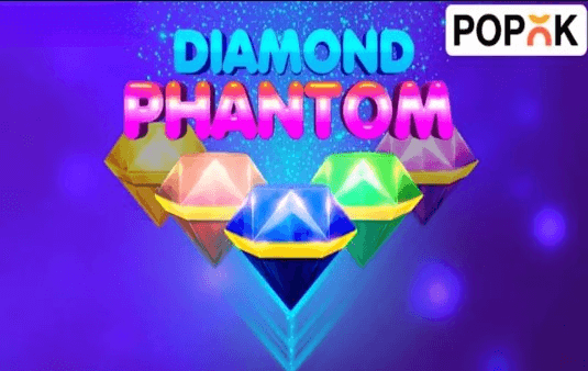 Diamond Phantom