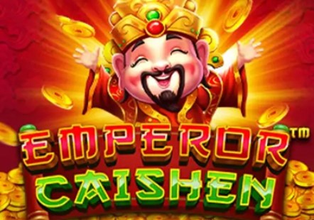 Emperor Caishen