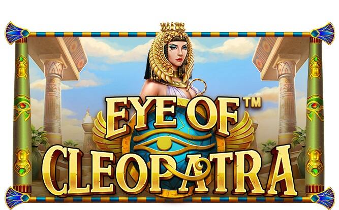 Eye of Cleopatra