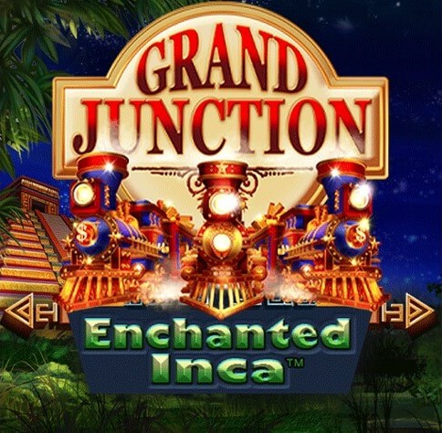 Grand Junction Enchanted Inca