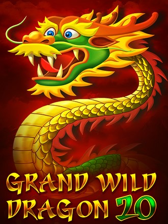 Grand Wild Dragon 20