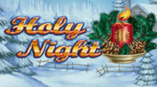 Holy Night