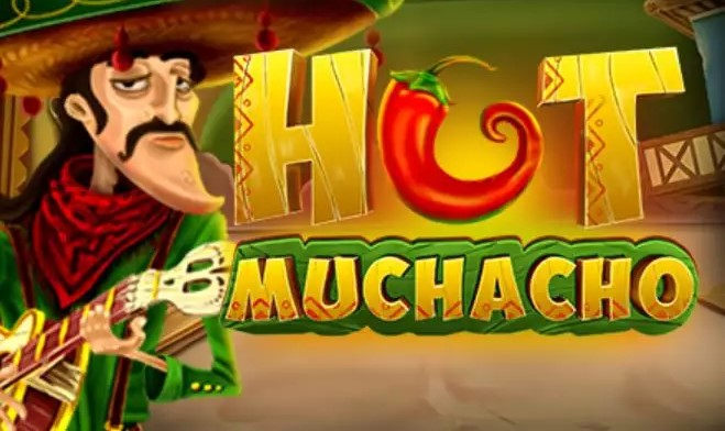 Hot Muchacho