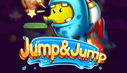 Jump & Jump