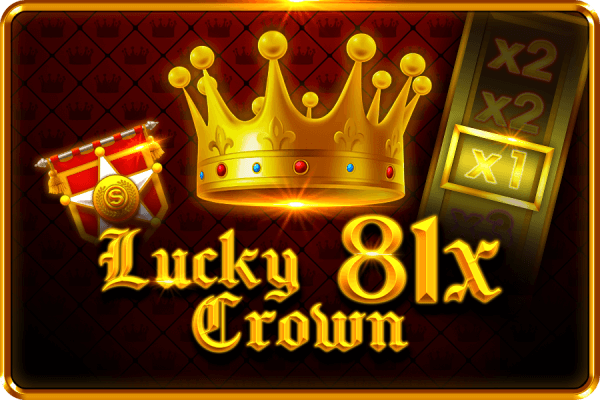 Lucky Crown 81x