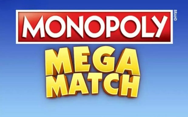 Monopoly Mega Match